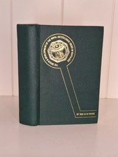 The Origin and Development of