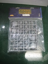 Citadel Scenery  40k Trees