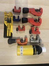 Rothenberger Pipe Cutters 15