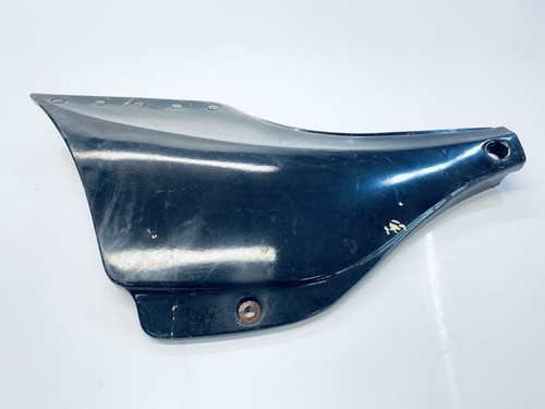 Left underseat fairing - left,