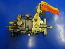 Injection Pump - Bosch 0 460