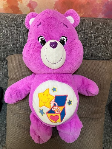 Care bears 2016 - 2016, 19"