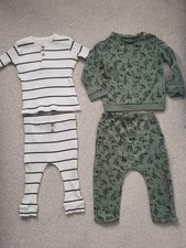 Baby boy bundle, sets, tracksuit age 12-18 months Tu
