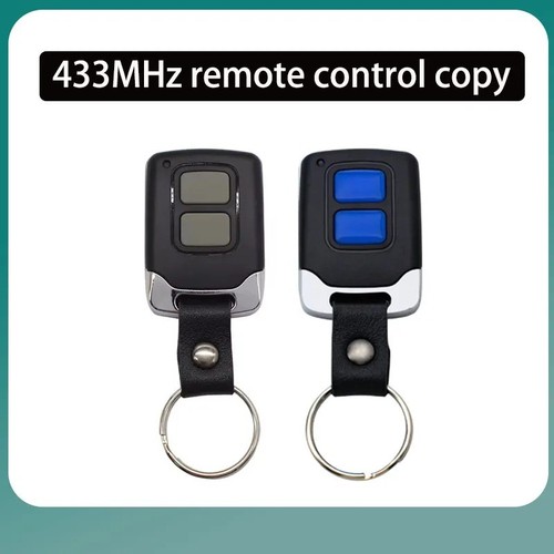 Garage door opener - 2,