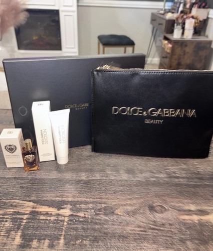 Dolce gabbana devotion - dolce, &