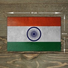 India Glass Chopping Board -