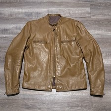 Vintage 70s AMF Harley