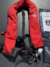 Ocean Safety Kru XF ISO 150N