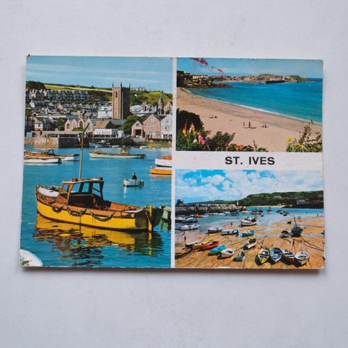 Ives cornwall multiview - st,
