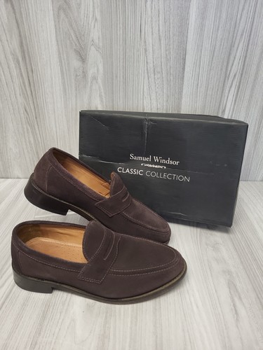 Samuel windsor brown - samuel,