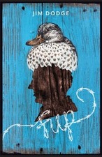 Fup Jim Dodge Paperback