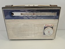 Vintage 1960s Stella ST419T