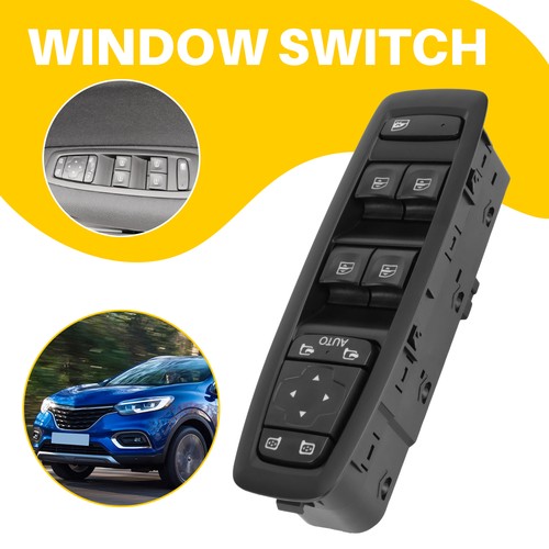 Power window switch 254012952r - power,