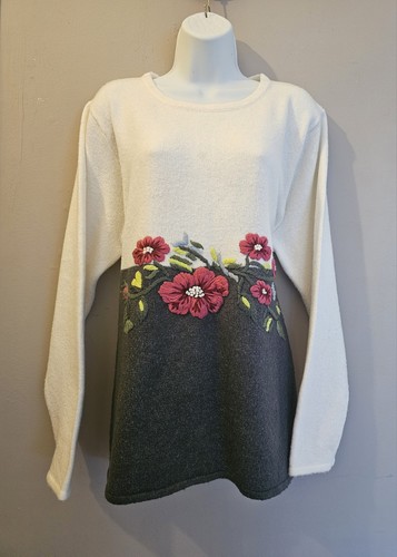 Cotton traders floral - cotton,