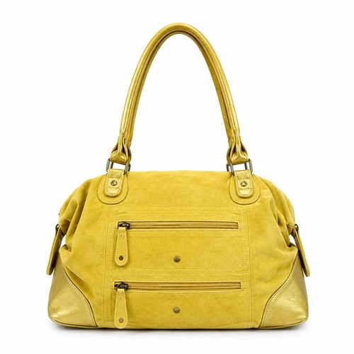 Fashion essentials yellow - essentials,