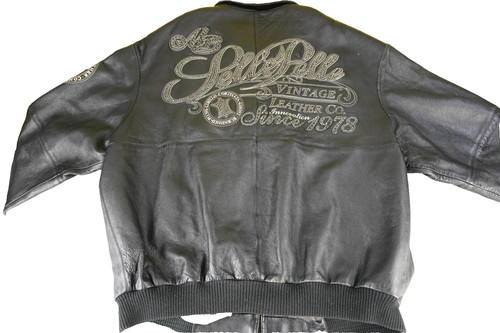 Rare vtg marc - marc, buchanan