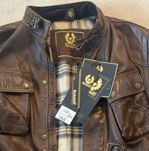 Belstaff panther large - belstaff,