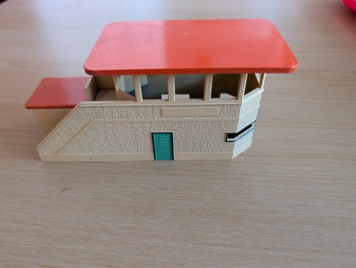 Hornby dublo signal - hornby,