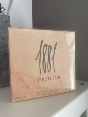 Cerruti 1881 pour femme - cerruti,