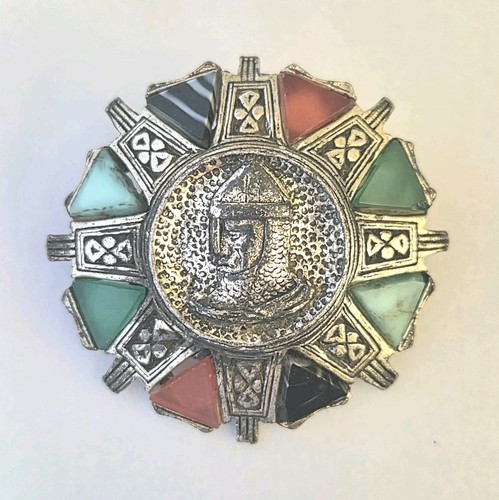 Vintage signed celtic - vintage,