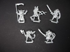 Citadel Games Workshop Chaos