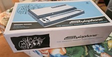 Stylophone In Original Box