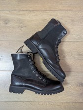 Harley Davidson Weldon Boot