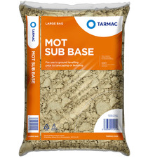 MOT Type 1 Subbase - Major Bag