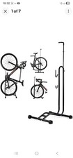 Bike Stand