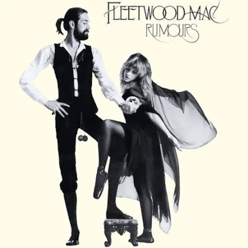 Fleetwood mac rumours - fleetwood,