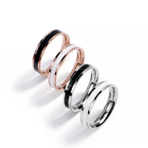 Enaml wedding band - wedding, for