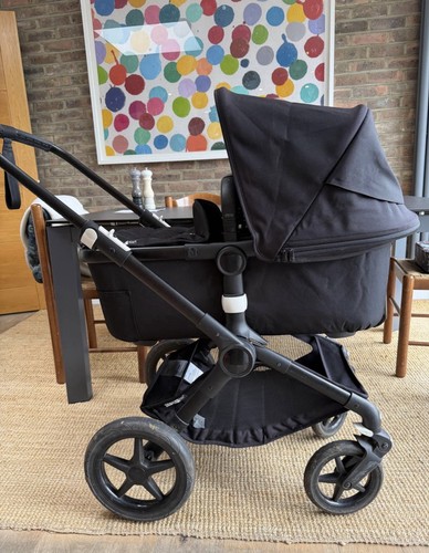 Bugaboo fox2 pushchair - bugaboo,