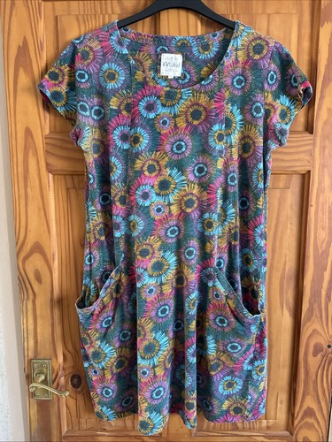 Mistral sleeve tunic - mistral, s/