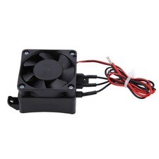 220V 400W Fan Air Heater