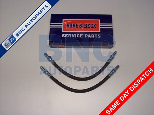 Front brake flexi - front, pair