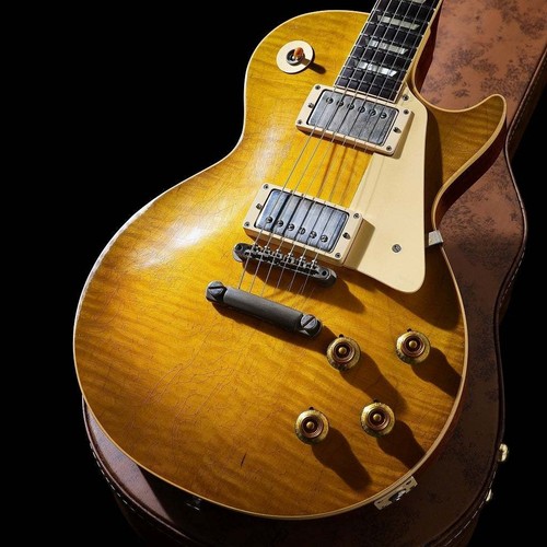Gibson custom shop murphy lab - shop,