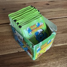 The Smurfs Merlin Collections