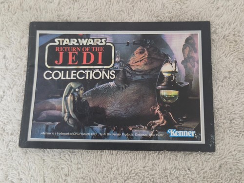 Vintage star wars kenner - wars,