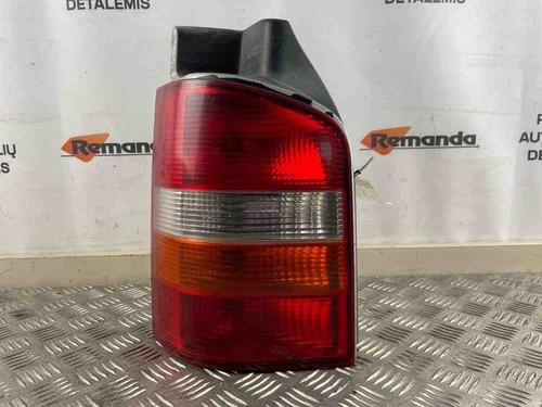 Transporter t5 furgon - vw, v