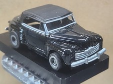 AFX / TOMY TURBO CHASSIS WITH