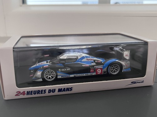 Peugeot 908 hdi - peugeot, fap