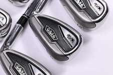 Adams Idea Tech V4 Hybrid