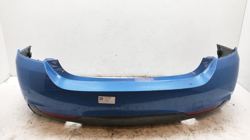 Rear bumper bmw series - 4, 2