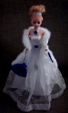 Toilet Roll  Cover / Doll -