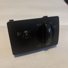 2008 FORD FOCUS MK2 HEADLIGHT