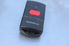 RADIO SHACK 61-130 GARAGE DOOR