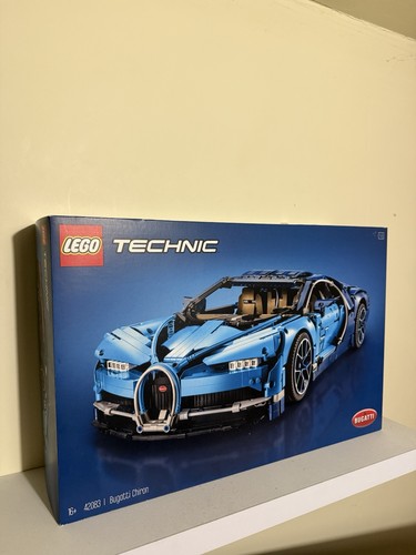 Lego technic bugatti - lego,