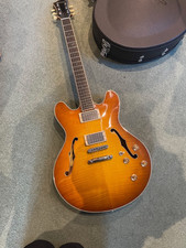 Eastman T186 MX Goldburst