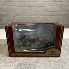 EFE AEC MK V MANDATOR FLATBED