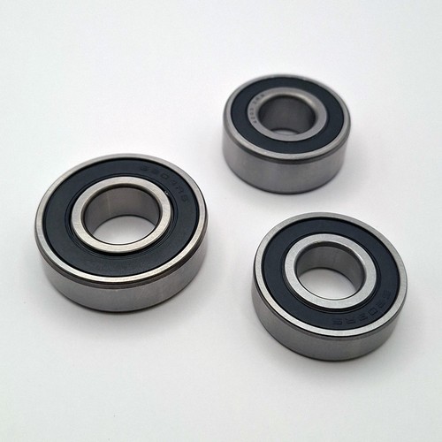 Wassell wheel bearing kit - wassell,